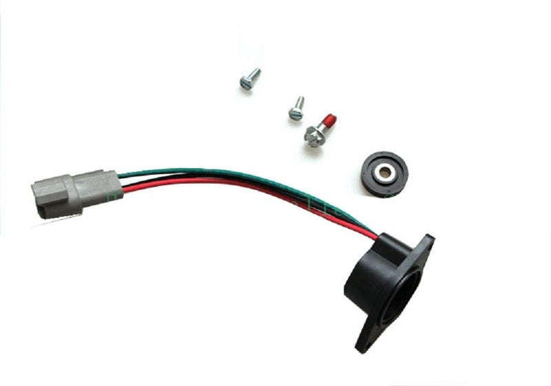 Dr.Acces Replace OEM Speed Sensor, Replaces Club Car: 1027049-01, Fits Club Car: IQ and I2 Excel, Electric, 2004 and Newer, Ds and Precedent - Image 1